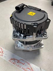 CUPRA TERRAMAR STARTER WATER COOLED ALTERNATOR 05E903020A GENUINE NEW!