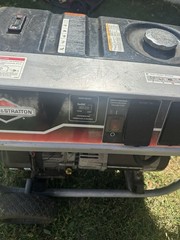 Briggs & Stratton 6875 Watt Portable Generator Parts / Repair Local Pickup