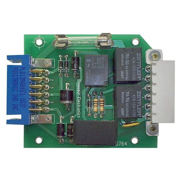 Dinosaur Electronics Replacement RV Generator Circuit Board Replaces: Onan