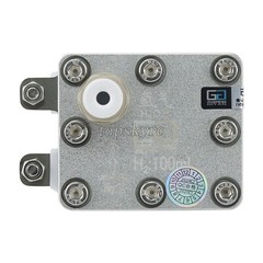 100ML Electrolytic Cell Module PEM Hydrogen Generator for Pure Water GT-A100