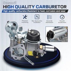 541-0765 Carburetor for Onan 5500 7000 Grand Marquis Gold Generator HGJAA
