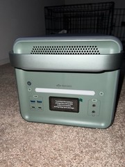 Yoshino B4000SST B4000 Sst New Solid-state Portable Power Station