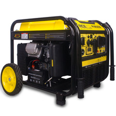 Aceup Energy 8000W Gas Inverter Generator 322cc Electric Start High Power Urgent