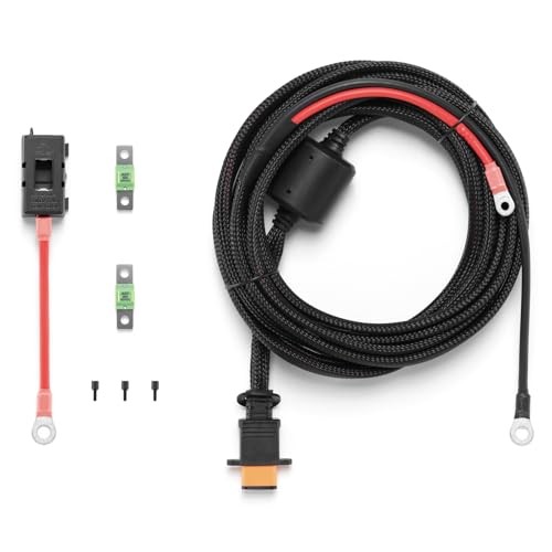 DJI Power 1.8kW Super Fast Charger 45A Car Charging Cable