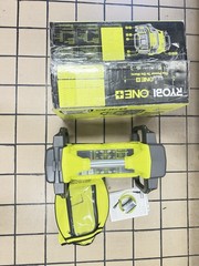 Ryobi RYi818BT ONE+ Volt Power Station Inverter Generator 18V Tool Only