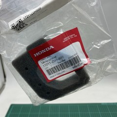 17211-Z0H-800 Genuine Honda Air Cleaner Element FG GX HHB2 NOS