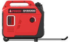 A-iPower GXS2300i Inverter Generator