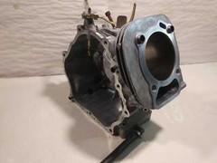 GENERAC CRANKCASE PART NUMBER 0H0165C