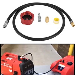 Single System Clam Kit HND1.2CS For Honda EU1000i & EU2000i Generator