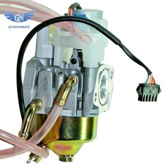 New Carburetor Assembly 0H43470146 Fit For iX2000 Carb