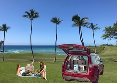 Dory B5000 5170 Wh 2500 Watts Portable Battery Generator