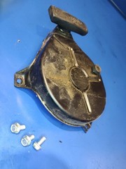 28400-892-010 , starter honda generator em500
