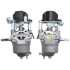 Carburetor Kit Fit for 62.130000.00 Predator Champion Firman 2000W Inverter
