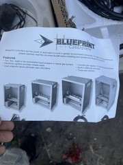 Blueprint Co2 Generator Ccng 10