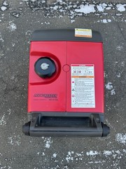 Honda Handi EU3000i 3000 Watt Gas Powered Portable Generator