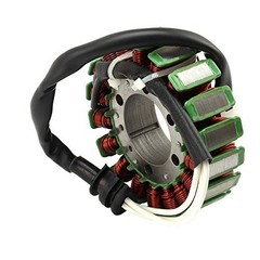 Magneto Generator Stator Coil Fits For Yamaha YZF R6 1999-2002 Repl.# 5EB