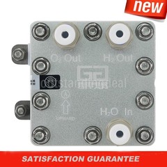GT-A1000A-4250 1000ML Electrolytic PEM Hydrogen Generator for Pure Water os67