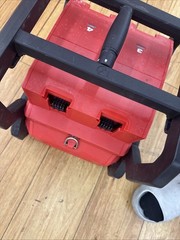 Milwaukee 2845-20 M18 CARRY-ON 3600W/1800W Power Supply