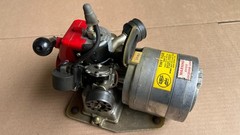 Vintage Ohlsson & Rice Tiny Tiger 300 Mini AC DC Generator early 1960’s