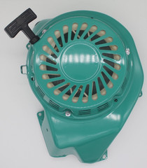NOS Onan Cummins 0181-0448 Starter Recoil & Housing
