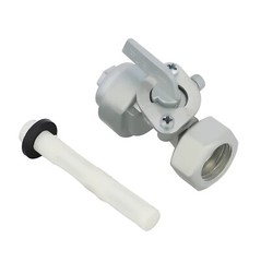 Panari Fuel Shutoff Valve Petcock for GP5000 GP5500 GP6000E GP6500 GP6500E GP…