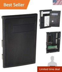 Black RV Generator and Component Distribution Center 30 Or 50 Amp Ac Service …