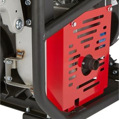 NorthStar Generator – 13,000 Surge Watt – Electric Start – Honda GX630 #1654404