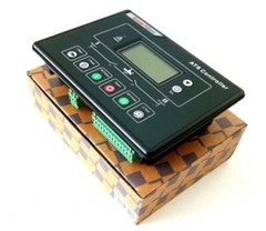 SMARTGEN HAT600/ HAT600N Automatic Transfer Switch Controller (ATS) Controller