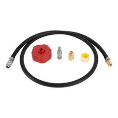 Single System Clam Kit HND1.2CS For Honda EU1000i/EU2000i Generator B.E.R.G.I