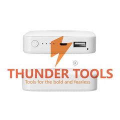 Thunder Tools FM783 Schumann Waves Generator Sound Improving Low Frequency