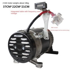 Perpetual Motion Copper Pulley Generator Various Power Conversion Generators