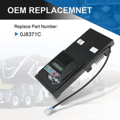 RV Generator 0J8371C Standby Controller Assembly HSB AC (PWY)