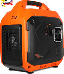 3600 Watt Portable Inverter Generator RV-Ready Quiet and Lightweight (56360i)