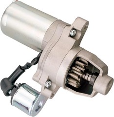 Tapa Electric Starter Motor for Harbor Freight Predator 3500 Watt Inverter Gener