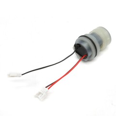 Micro Generator AC5V 0.5W Water Flow Pump Electricity Water Generator 2L/Min
