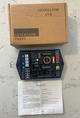 M16FA655A Automatic Voltage Regulator For Generator/Gensets Marelli