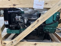 10kw Cummins Diesel Generator 10HDKAG-61733J – P/N: A046X992