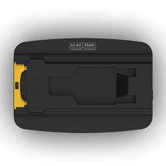 FIRMAN Zero E Power Pack +1000