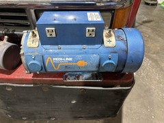 Pacific Scientific Redi Line 12v 1600w Generator
