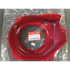 Red Fan Cover Shroud Case For Honda GX160 GX200 5.5HP 6.5HP Engine Motor
