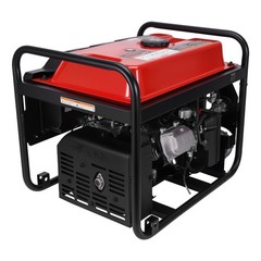 120/240V 10500W Peak Inverter Generator Tri-Fuel for Hurricane Preparedness
