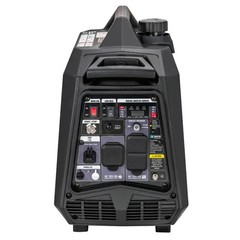 DIEHARD GASOLINE PROPANE DUAL FUEL INVERTER GENERATOR GAS GENERATORS PORTABLE
