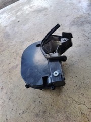 Pulsar Pg2000is Generator 2 Piece Muffler Cover And Screws Compatible Pg2300is