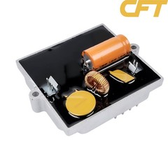 Engine Battery Charger Assembly for Generac Generator 0A18010SRV 0A1801 12V