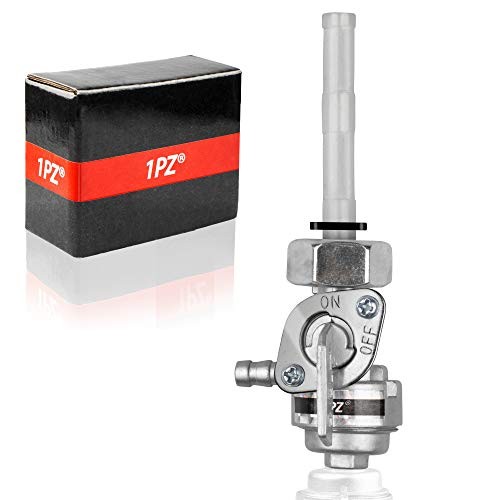 KW5-P01 Generator Petcock Fuel Gas Tank Switch Shut Off Valve for Predator