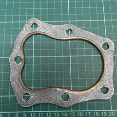 12251-805-000 Genuine Honda Head Gasket Generator G30 G 30 NOS (discontinued)