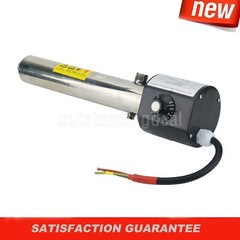 4KW/240V Diesel Generator Heater Adjustable for 13-25L Engine Displacement os67