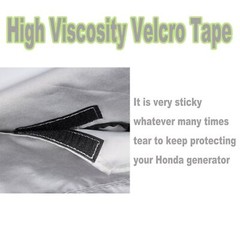 Generator Cover Waterproof for Honda EU3000is Predator 3500 Outdoor All Season