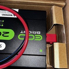 Power Inverter for Vehicles & Home Use, DC 12V to AC 110V Voltage 2000W