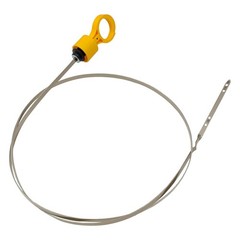 53034117AB Transmission Fluid Dipstick, Compatible with Dodge Ram 2500 3500 6.7L